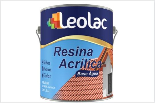 [Resina Telha]